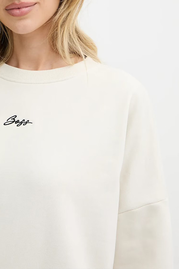 ΦΟΥΤΕΡ BOSS - 118 ΕΚΡΟΥ